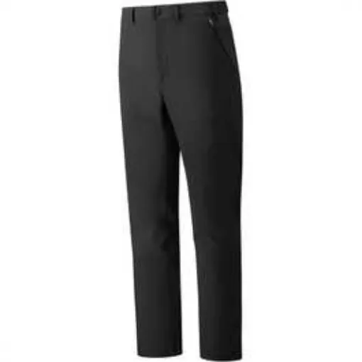 Picture of Patagonia Altvia Trail Pants Black for Men