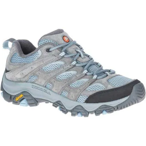 MERRELL - Women's Moab 3 Vent Hiking Shoes - J036344 product image