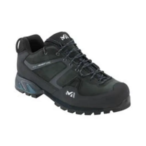 Picture of Men's Low Shoes Trident Guide Dark Grey Millet