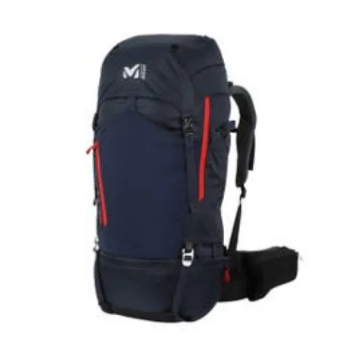 Picture of Millet Ubic 50+10 Sapphire Hiking Backpack