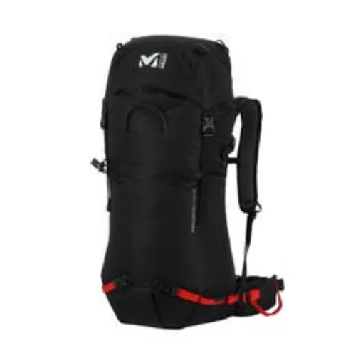 Picture of Millet Prolighter 30+10 Black Men's Mountain Backpack