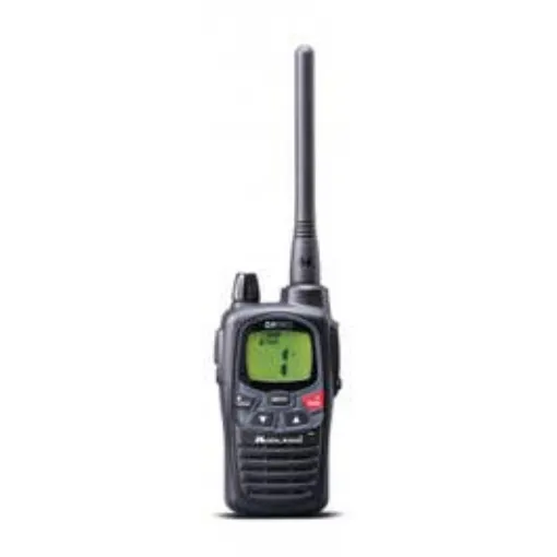 Picture of Midland G9 Pro Walkie Talkie + Earphones