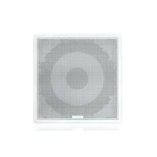 Picture of Sub Series Fm - 400w - 10" Subwoofer - Carre - Built-In - White Fusion