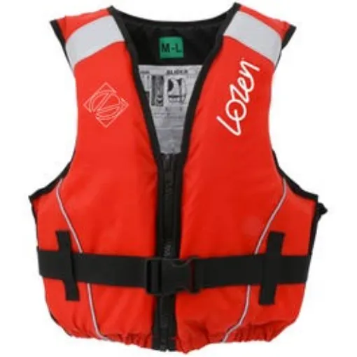 Picture of Slider 50N Floatation Aid Gilet Lozen