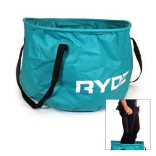 Picture of Ryde Waterproof Change Bag for Bucket Suit