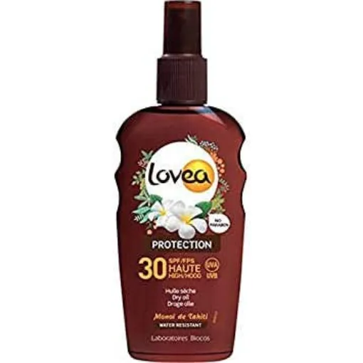 Picture of Lovea Monoi Dry Oil Spray