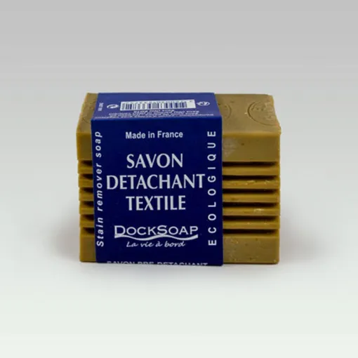 DOCKSOAP - Natural Stain Remover Soap 300g - SVDT product image