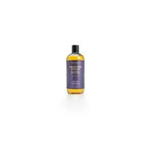 Picture of Sea Shower Shampoo 500ml Argan Verbena - Docksoap