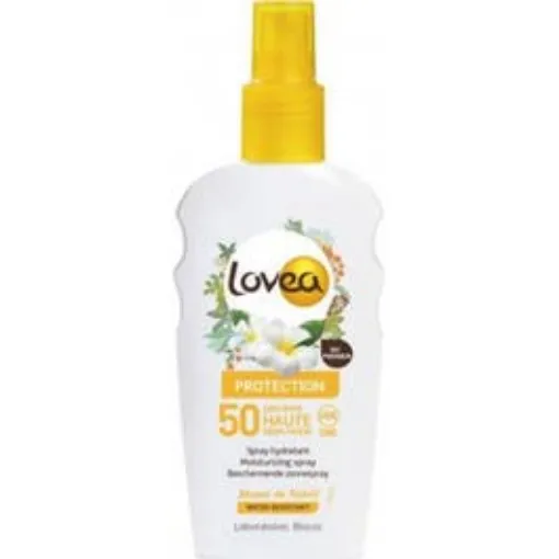 Picture of Sunscreen Spray SPF50 - Lovea