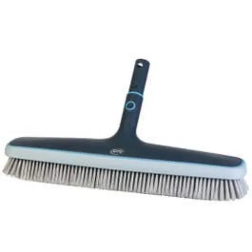 Picture of Graphite Pool Brush 45cm - Gre