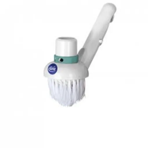 Picture of Corner Pool Brush Head - Gre