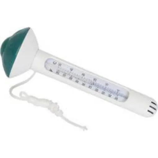 Picture of Floating Pool Thermometer - Gre