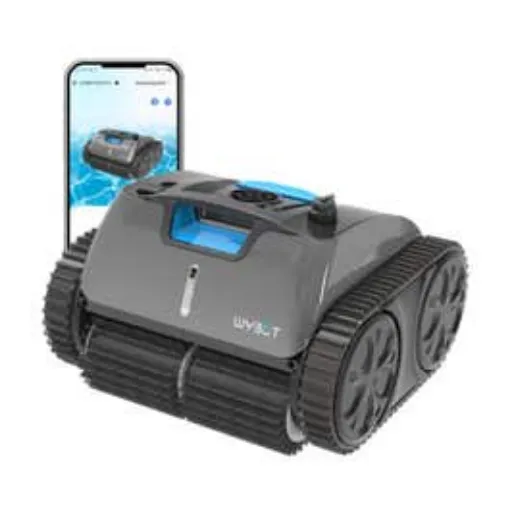 Picture of Wybot C1 Pool Robot