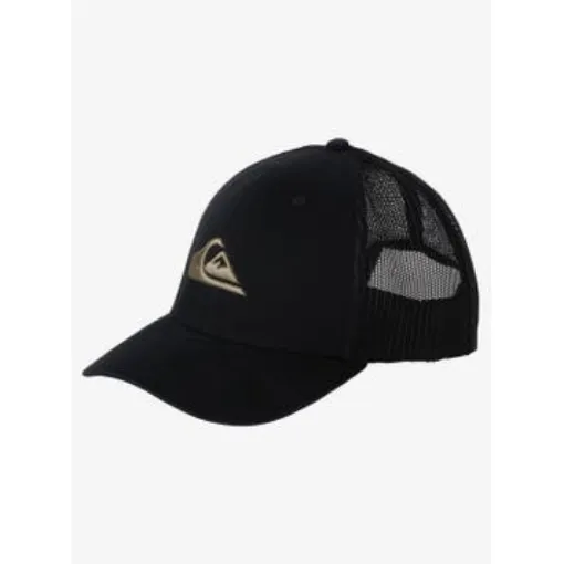 Picture of Men's Trucker Cap - Quiksilver -