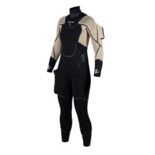 Picture of Aqualung Iceland Women's 7 Mm Semi-Dry Diving Suit