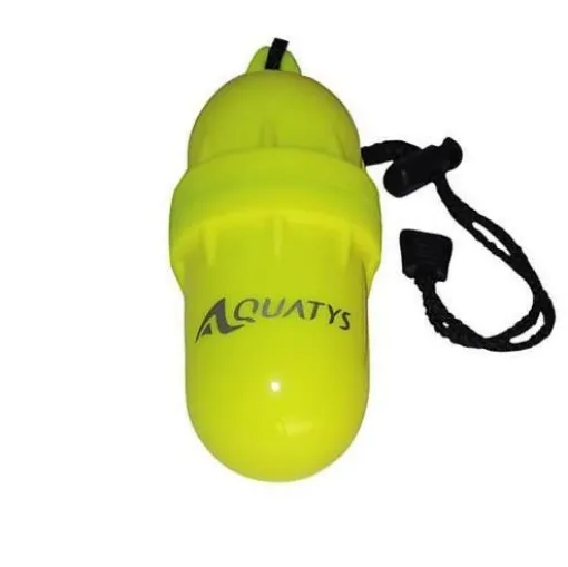 Aquatys - Large Yellow Waterproof Dry Box product image