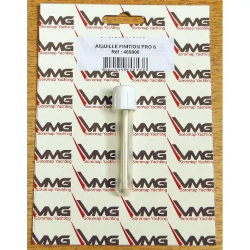 VMG SOROMAP - Pro Finish Needle Set for Sailmaking - 460800 product image
