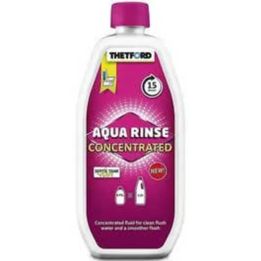 Picture of Aqua Rinse 0.75l - Thetford