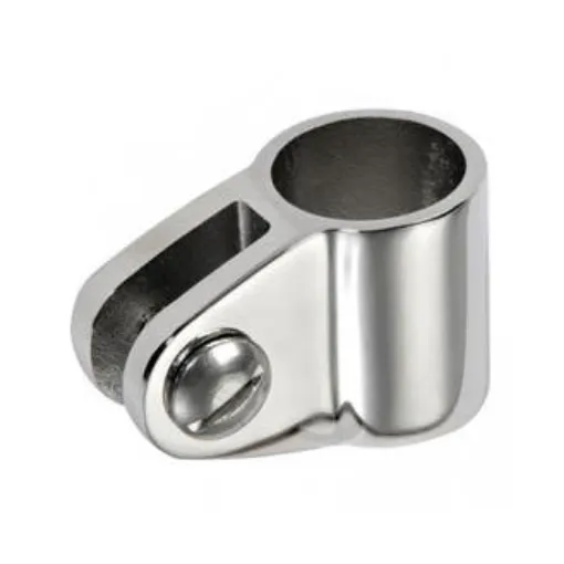 Picture of Stainless Steel Joint 25mm - Naveo