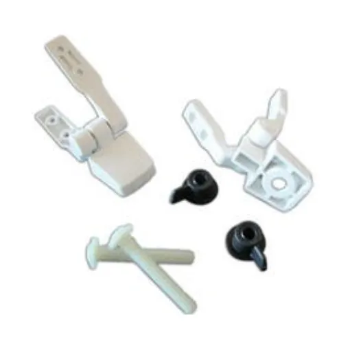 Picture of Jabsco Compact Manual Toilet Hinge