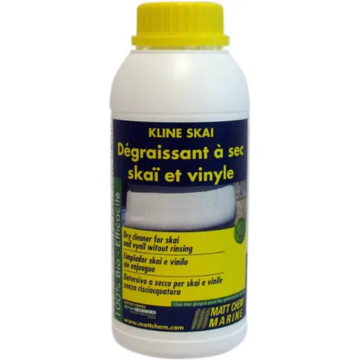 Matt Chem - Vinyl Degreaser 0.5L - Eco-Friendly Cleaner product image