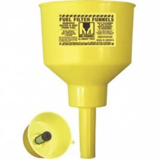 Picture of Filter Funnel Separator - Vdm Clop