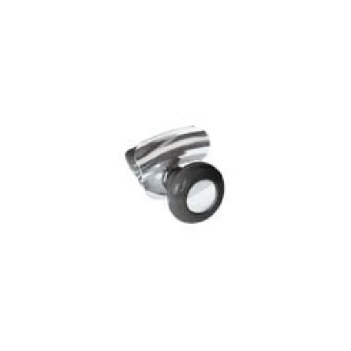 Picture of Black Steering Wheel Handle - Naveo