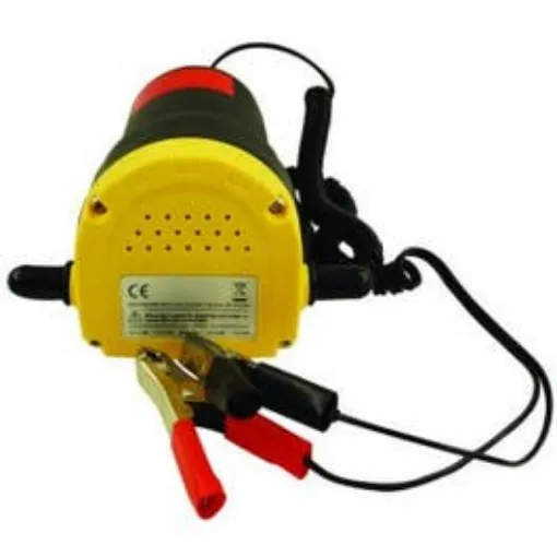 Picture of 12v Drain Pump - Euromarine