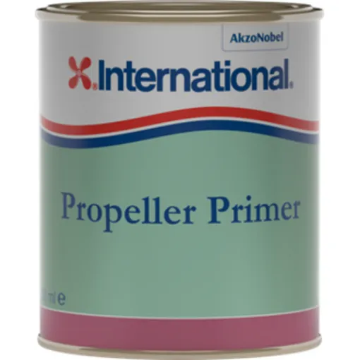 Picture of Propeller Primer - International