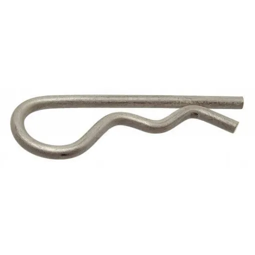 QBM - 4x40mm Stainless Steel Rigging Pins product image