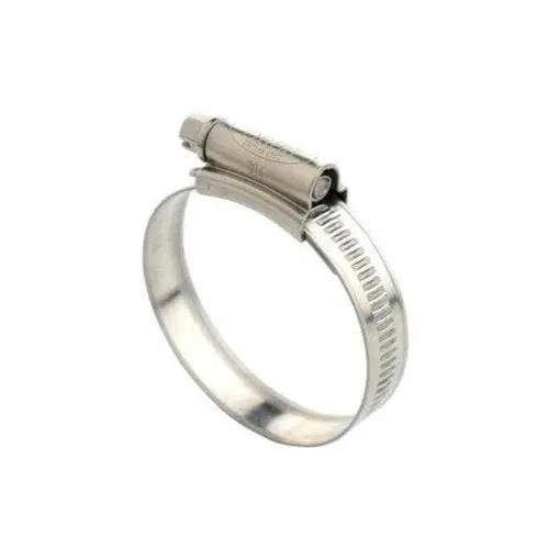 QBM - Stainless Steel Clamp A4 12mm - B2A41260 product image