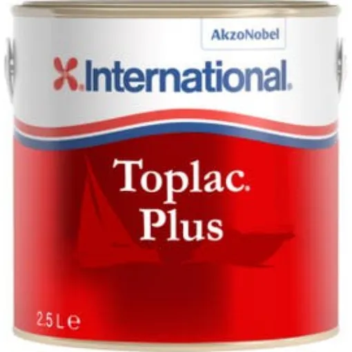 Picture of Marine Lacquer - Toplac Plus