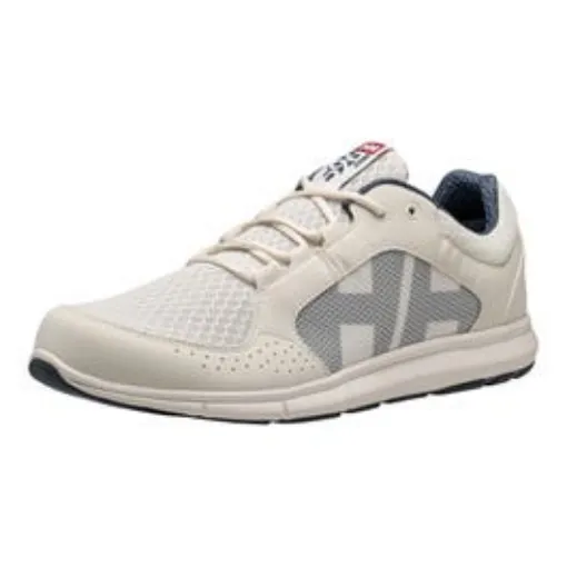 Picture of Helly Hansen Ahiga V4 HP White Men's Sailing Shoes