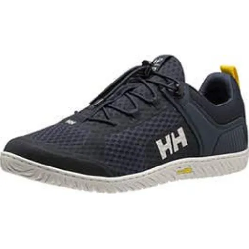 Picture of Helly Hansen Men's HP Foil V2 Sailing Shoes Navy