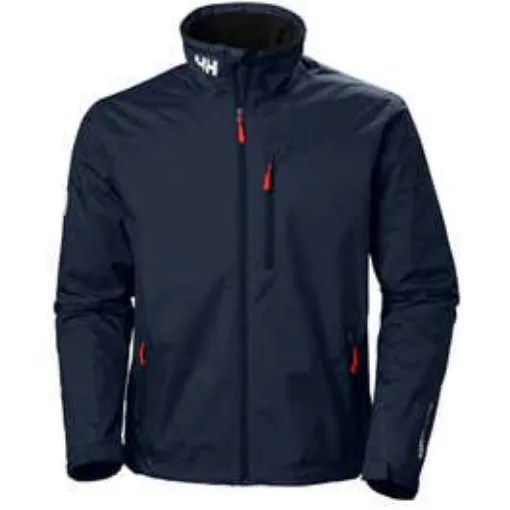 Picture of Helly Hansen Men's Crew Sailing Jacket