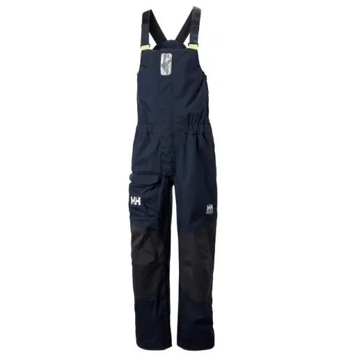 Picture of Helly Hansen Pier 3.0 Navy Coastal Men's Overalls