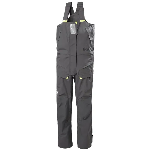 Picture of Helly Hansen Women's Skagen Ebony Dungarees