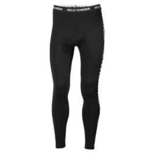 Picture of Men's Lifa Pant Black Leggings Helly Hansen