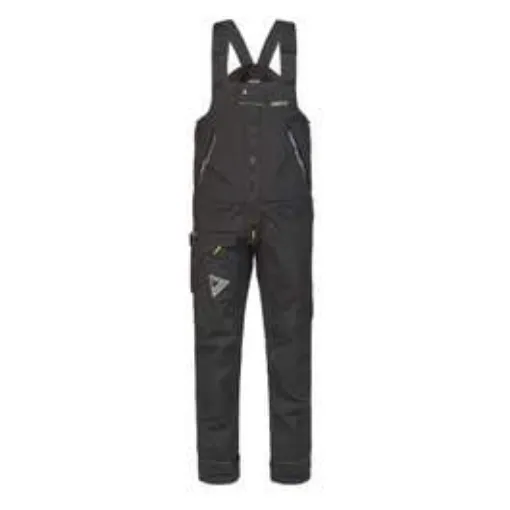 Picture of Musto Men's Black Br2 Offshore 2.0 Salopette