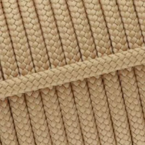 Picture of Ouessant Beige - Soft Polyester Rope