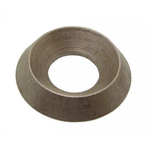 QBM - Stainless Steel Washer Cups for Marine Use product image