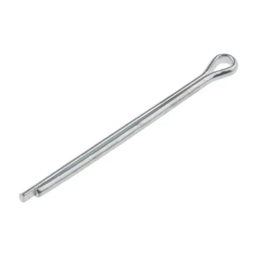 QBM - 2 mm Stainless Steel Split Pins - Securing Fasteners product image