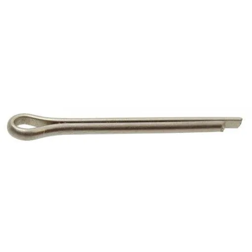 QBM - 3 mm Stainless Steel Split Pins - Marine Fastening product image