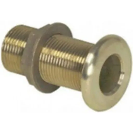 QBM - Brass Egg Cup for Marine Use product image