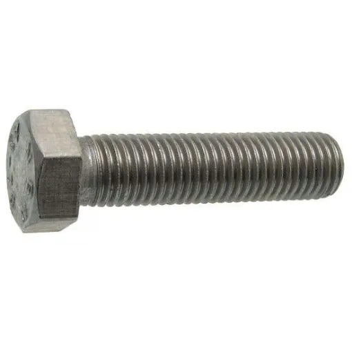 QBM - Hexagonal Stainless Steel Screws 5 mm product image