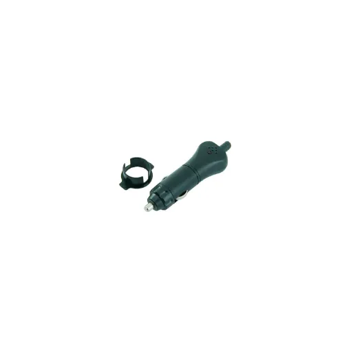 EUROMARINE - 12V Male Plug with Fuse Protection product image