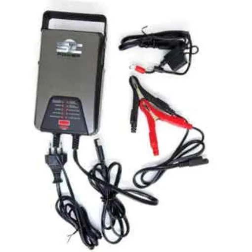 Picture of Automatic Charger 3.8a - Sc Power