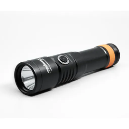 Picture of Orcatorch D710 3000 Lumens Dive Light