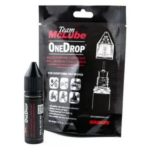 Picture of Ball Bearing Lubricant - Mc Lub One Drop - Harken