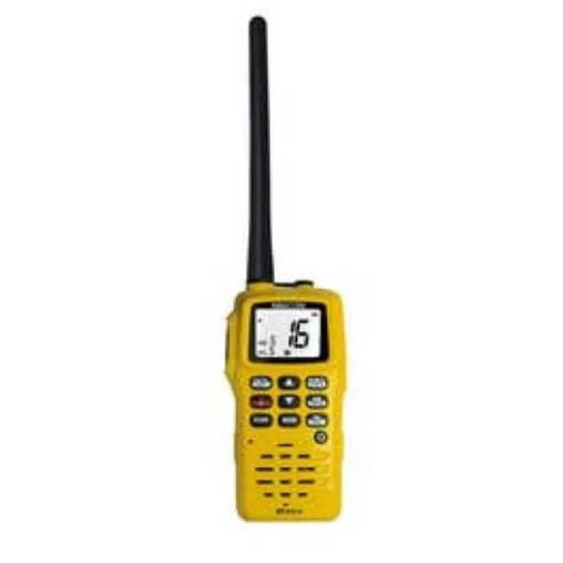 Picture of VHF Portable RT411+ - Navicom